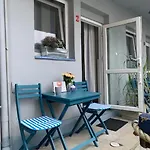 Kwatera prywatna I Blisko Morza Gryfa Pomorskiego 54 *