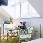Homestay szállás I Blisko Morza Gryfa Pomorskiego 54 *