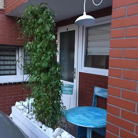 Проживание в семье I Blisko Morza Gryfa Pomorskiego 54 *