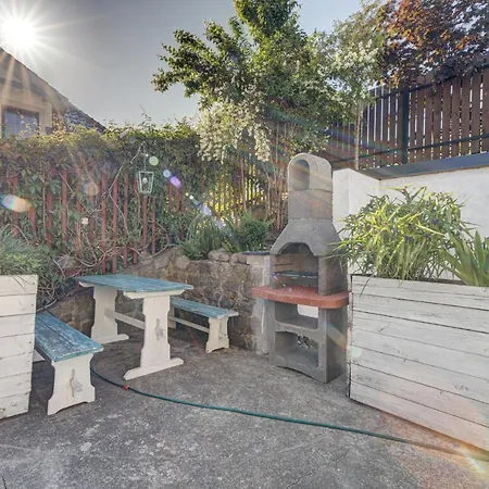 I Blisko Morza Gryfa Pomorskiego 54 * Мендзыздрое