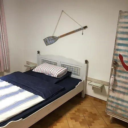 I Blisko Morza Gryfa Pomorskiego 54 *