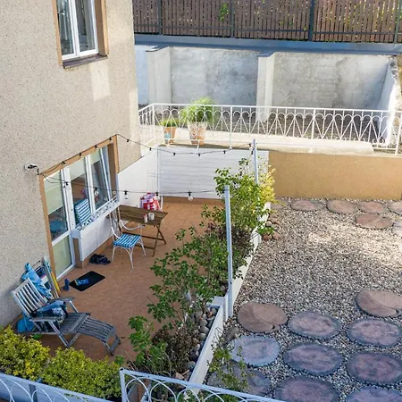 Habitación en casa particular I Blisko Morza Gryfa Pomorskiego 54