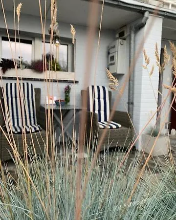 Проживание в семье I Blisko Morza Gryfa Pomorskiego 54