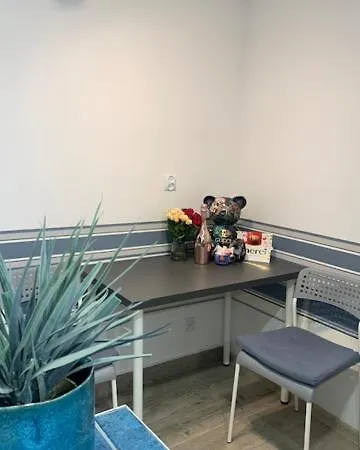 I Blisko Morza Gryfa Pomorskiego 54 * Miedzyzdroje