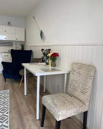 I Blisko Morza Gryfa Pomorskiego 54 Miedzyzdroje