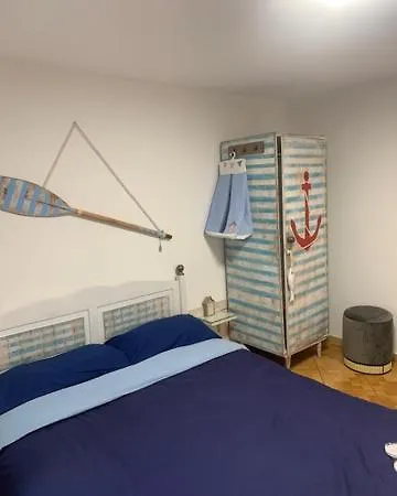 I Blisko Morza Gryfa Pomorskiego 54 Habitación en casa particular Miedzyzdroje