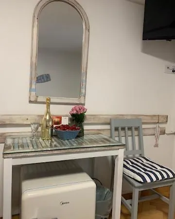 I Blisko Morza Gryfa Pomorskiego 54 Miedzyzdroje