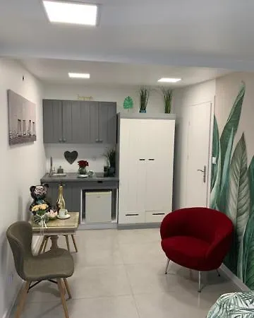 Habitación en casa particular I Blisko Morza Gryfa Pomorskiego 54