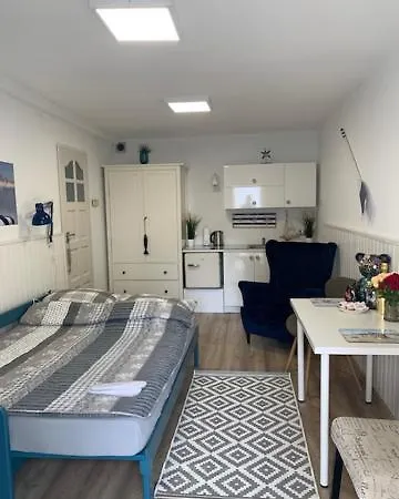 منزل للإقامة I Blisko Morza Gryfa Pomorskiego 54 *