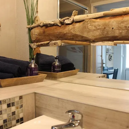 I Blisko Morza Gryfa Pomorskiego 54 Habitación en casa particular Miedzyzdroje