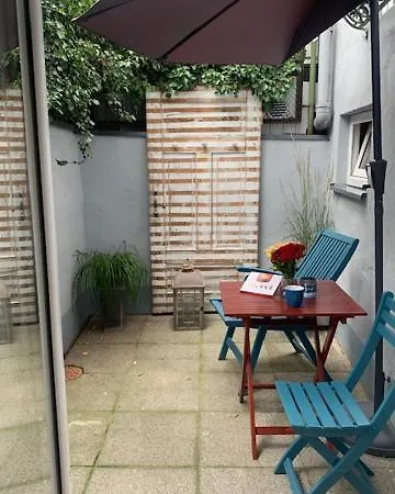 I Blisko Morza Gryfa Pomorskiego 54 Habitación en casa particular