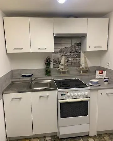 Habitación en casa particular I Blisko Morza Gryfa Pomorskiego 54