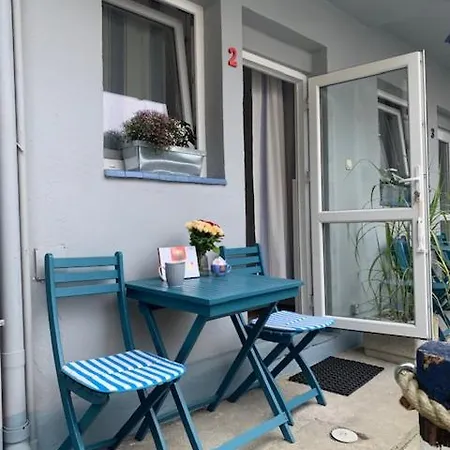 Habitación en casa particular I Blisko Morza Gryfa Pomorskiego 54 *