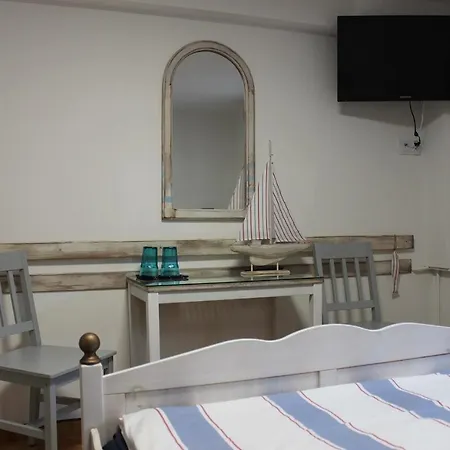 I Blisko Morza Gryfa Pomorskiego 54 Habitación en casa particular