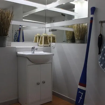 Habitación en casa particular I Blisko Morza Gryfa Pomorskiego 54 Miedzyzdroje