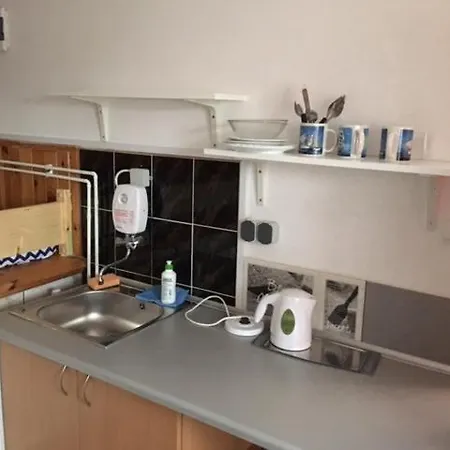 Habitación en casa particular I Blisko Morza Gryfa Pomorskiego 54