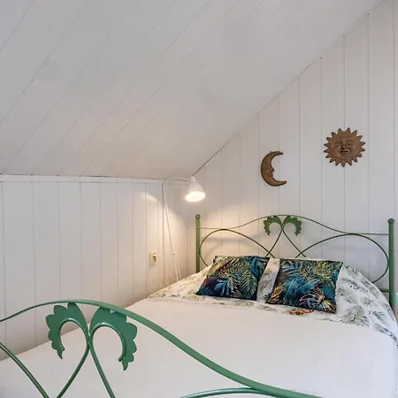 I Blisko Morza Gryfa Pomorskiego 54 Habitación en casa particular *