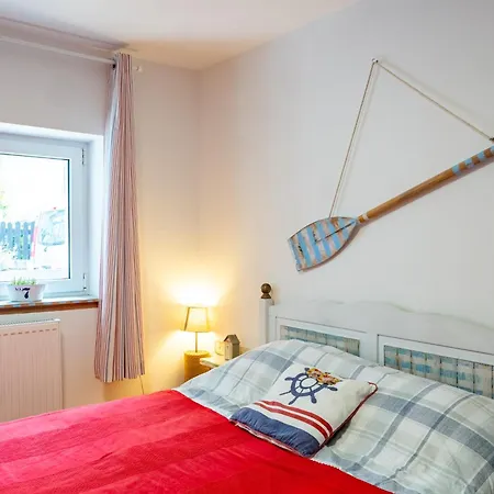 Habitación en casa particular I Blisko Morza Gryfa Pomorskiego 54 Miedzyzdroje