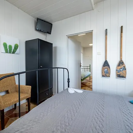 I Blisko Morza Gryfa Pomorskiego 54 * Мендзыздрое