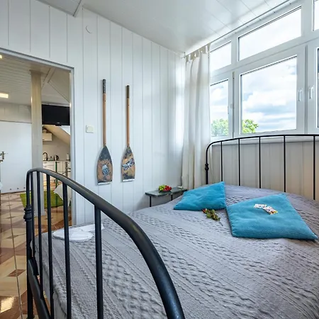 I Blisko Morza Gryfa Pomorskiego 54