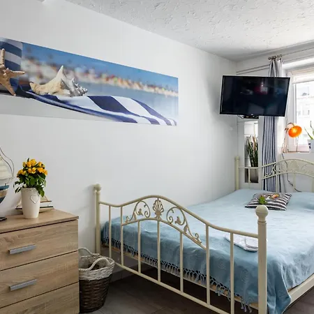 Habitación en casa particular I Blisko Morza Gryfa Pomorskiego 54 Miedzyzdroje