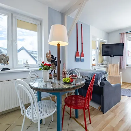 Habitación en casa particular I Blisko Morza Gryfa Pomorskiego 54 Miedzyzdroje