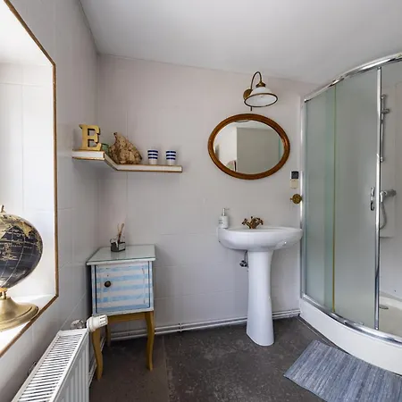 I Blisko Morza Gryfa Pomorskiego 54 Проживание в семье