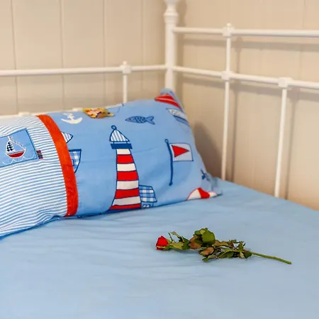 Проживание в семье I Blisko Morza Gryfa Pomorskiego 54 *