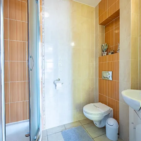 I Blisko Morza Gryfa Pomorskiego 54 Мендзыздрое