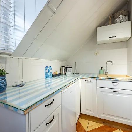 I Blisko Morza Gryfa Pomorskiego 54 Мендзыздрое