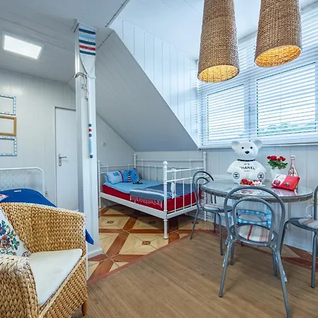 I Blisko Morza Gryfa Pomorskiego 54