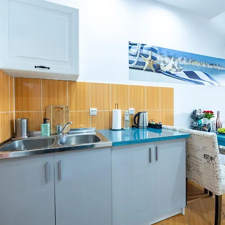 I Blisko Morza Gryfa Pomorskiego 54 Habitación en casa particular