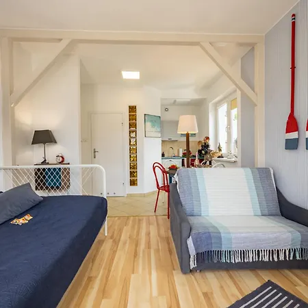 I Blisko Morza Gryfa Pomorskiego 54 Мендзыздрое