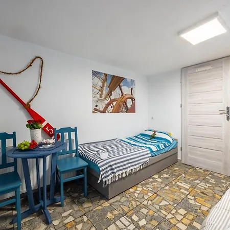 I Blisko Morza Gryfa Pomorskiego 54