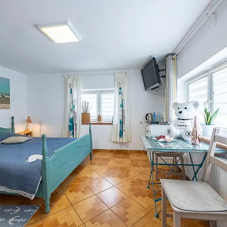 I Blisko Morza Gryfa Pomorskiego 54