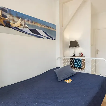 Проживание в семье I Blisko Morza Gryfa Pomorskiego 54 Мендзыздрое