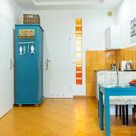 I Blisko Morza Gryfa Pomorskiego 54