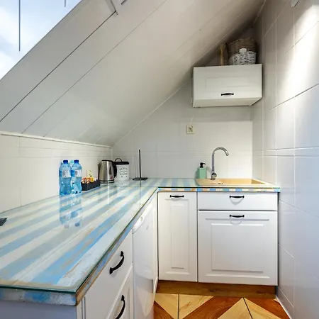 Habitación en casa particular I Blisko Morza Gryfa Pomorskiego 54