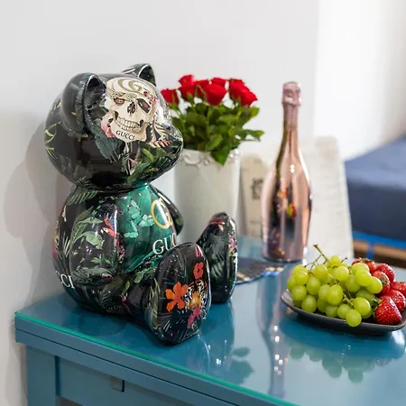 I Blisko Morza Gryfa Pomorskiego 54 *