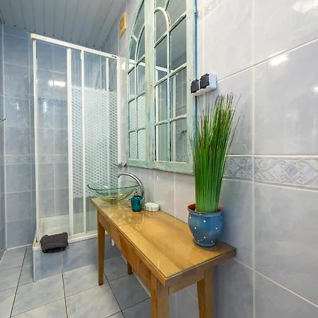 I Blisko Morza Gryfa Pomorskiego 54 Miedzyzdroje