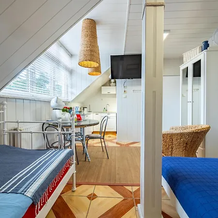 Habitación en casa particular I Blisko Morza Gryfa Pomorskiego 54