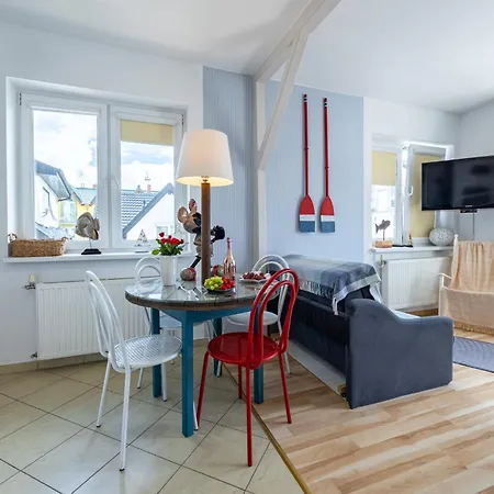 I Blisko Morza Gryfa Pomorskiego 54 *