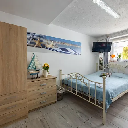 Проживание в семье I Blisko Morza Gryfa Pomorskiego 54