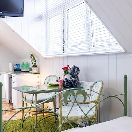 Проживание в семье I Blisko Morza Gryfa Pomorskiego 54 *