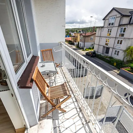 I Blisko Morza Gryfa Pomorskiego 54 Мендзыздрое