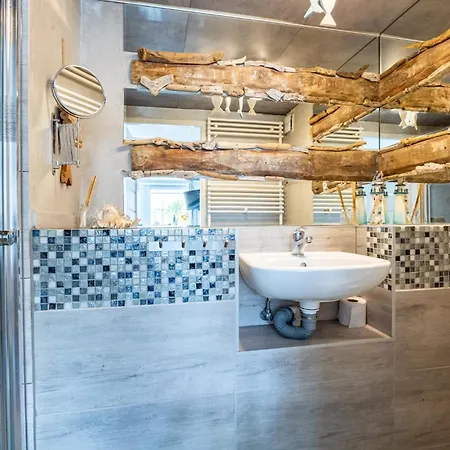 I Blisko Morza Gryfa Pomorskiego 54 * Мендзыздрое