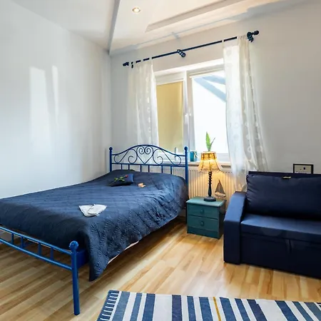 I Blisko Morza Gryfa Pomorskiego 54