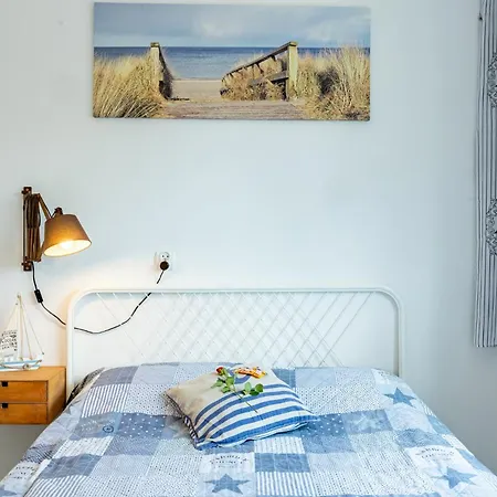 I Blisko Morza Gryfa Pomorskiego 54 Проживание в семье