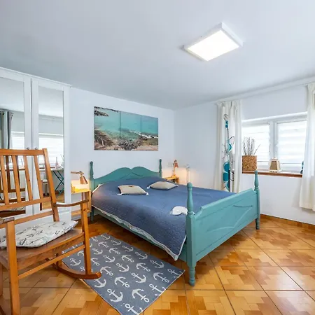 Habitación en casa particular I Blisko Morza Gryfa Pomorskiego 54 *