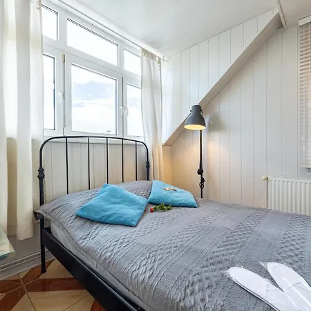 Habitación en casa particular I Blisko Morza Gryfa Pomorskiego 54 Miedzyzdroje
